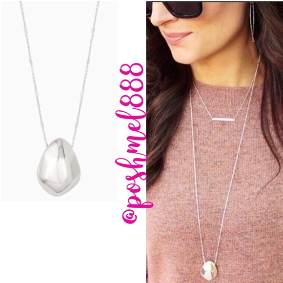 Stella & Dot Jewelry - :: Stella & Dot Ulani Pendant